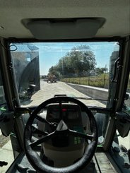 Tracteur agricole Fendt 414 VARIO - 11