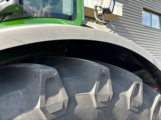 Tracteur agricole Fendt 313 Vario Gen 4 Power