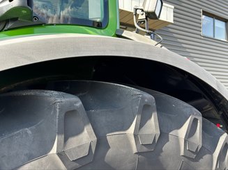 Tracteur agricole Fendt 313 Vario Gen 4 Power - 12