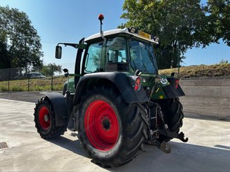 Tracteur agricole Fendt 414 VARIO - 7