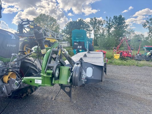 Faucheuse Fendt SLICER 320 P