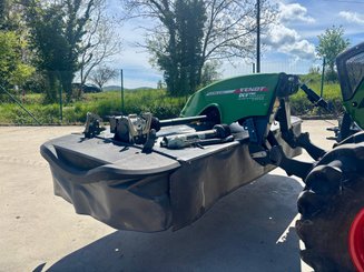 Faucheuse Fendt Slicer 310 F - 6