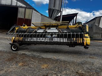 Pick-up pour ensileuse Idass GE 35 - 1