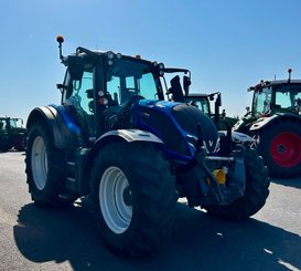 Tracteur agricole Valtra N135 DIRECT - 7