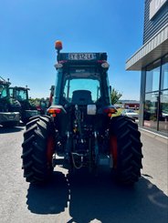 Tracteur agricole Kubota M5091N - 5