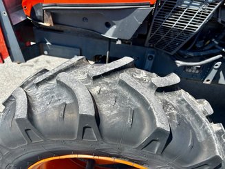 Tracteur agricole Kubota M5091N - 14