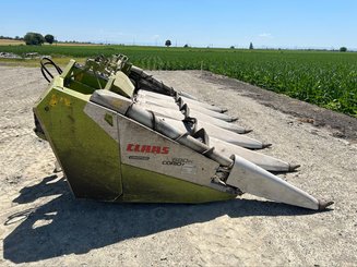 Bec cueilleur maïs Claas CORIO 680 - 5
