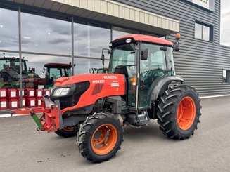 Tracteur agricole Kubota M5091N - 1