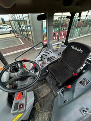 Tracteur agricole Kubota M5091N - 9