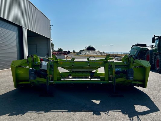 Bec cueilleur maïs Claas CORIO 680