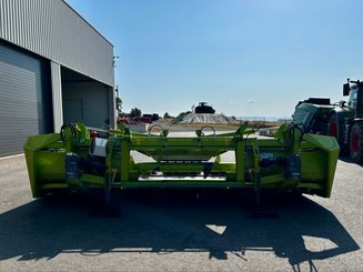 Bec cueilleur maïs Claas CORIO 680 - 7
