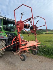 Faneuse Kuhn GF 5001 MH - 2