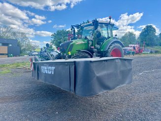 Faucheuse Fendt SLICER 320 P - 1