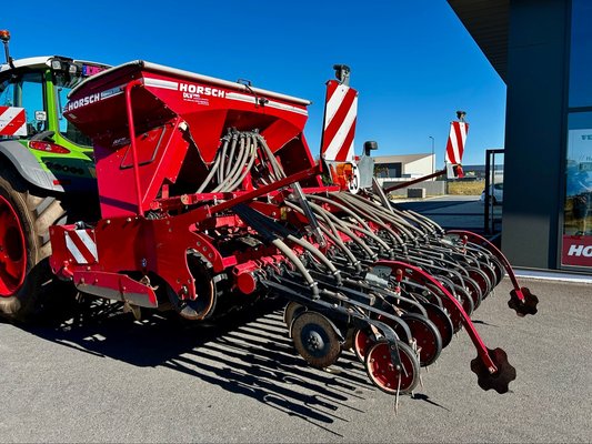 Semoir à grains Horsch EXPRESS 3 TD