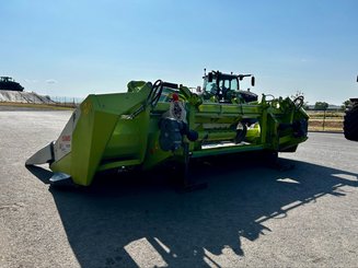 Bec cueilleur maïs Claas CORIO 680 - 8