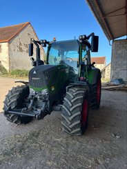 Tracteur agricole Fendt 313 Vario Gen 4 profi+ - 2