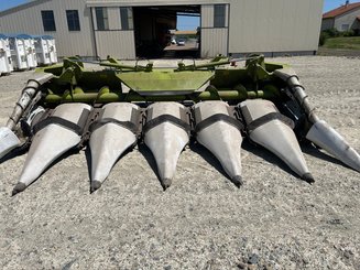 Bec cueilleur maïs Claas CORIO 680 - 2