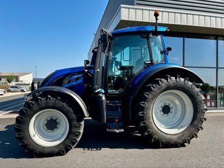 Tracteur agricole Valtra N135 DIRECT - 1