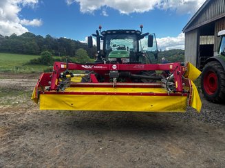 Faucheuse Fella SM 310 FZ - 4