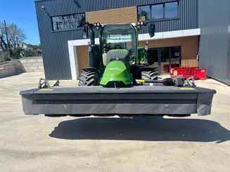 Faucheuse Fendt Slicer 310 F - 1