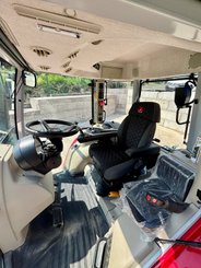 Tracteur agricole Massey Ferguson 5S.135 Dyna 6 Efficient - 9