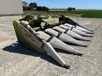 Bec cueilleur maïs Claas CORIO 680 - 4