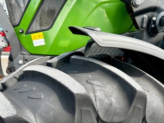 Tracteur agricole Fendt 312 S4 - 14