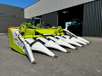 Bec cueilleur maïs Claas CORIO 680 - 3