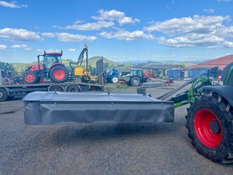 Faucheuse Fendt SLICER 320 P - 4