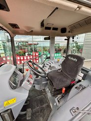 Tracteur agricole Kubota M5091N - 7