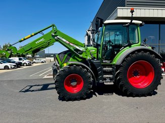 Tracteur agricole Fendt 313 Vario Gen 4 Power - 1