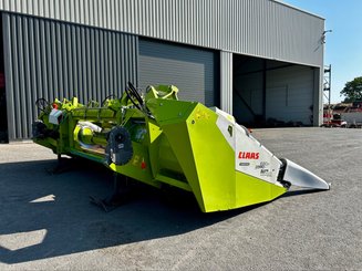 Bec cueilleur maïs Claas CORIO 680 - 5