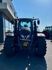 Tracteur agricole Valtra N135 DIRECT - 8