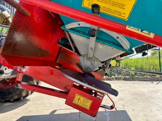 Distributeur d'engrais Sulky DPX - 9