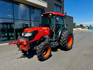 Tracteur agricole Kubota M5091N - 1