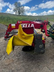 Faucheuse Fella SM 310 FZ - 1