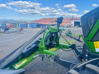 Faucheuse Fendt SLICER 320 P - 5