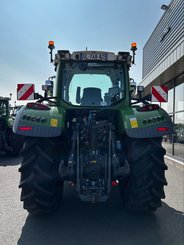 Tracteur agricole Fendt 716 Vario Gen6 Power + - 4