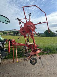 Faneuse Kuhn GF 5001 MH - 3