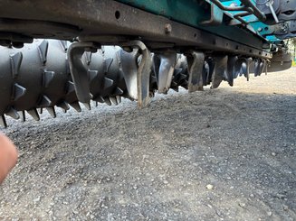 Herse rotative Sulky HR 400.26 - 2