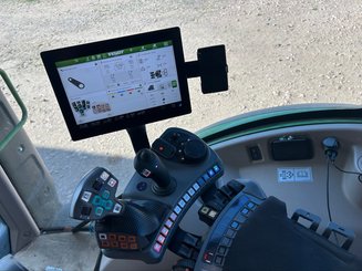 Tracteur agricole Fendt 313 Vario Gen 4 profi+ - 9