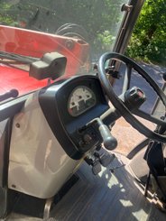 Tracteur agricole Massey Ferguson 3635 - 6