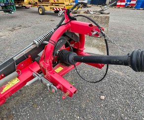 Faucheuse Fella SM 320 P - 4