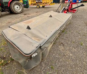 Faucheuse Fella SM 320 P - 6