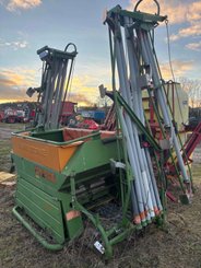 Distributeur d'engrais Amazone Jet 1200 - 1
