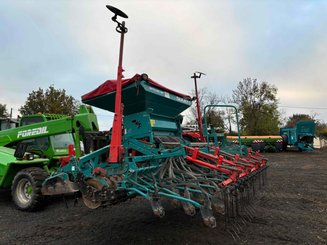 Combiné de semis Sulky CULTILINE HR 400-26 - 3