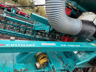 Combiné de semis Sulky CULTILINE HR 400-26 - 7