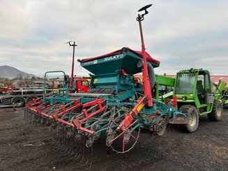 Combiné de semis Sulky CULTILINE HR 400-26 - 1