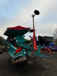 Combiné de semis Sulky CULTILINE HR 400-26 - 4