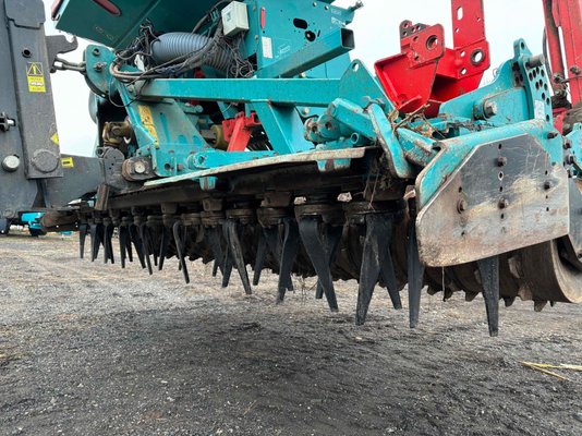 Combiné de semis Sulky CULTILINE HR 400-26